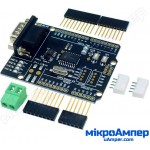 Шилд CAN MCP2515